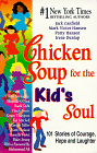 Chicken Soup Cover